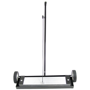 MFSM24RX Magnetic Floor Sweeper with Quick Release - Front View