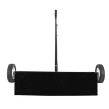 Load image into Gallery viewer, MFSM24RX Magnetic Floor Sweeper with Quick Release - Back View