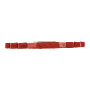 50682 Magnetic Key, SC1-68 Red - Back of Packaging