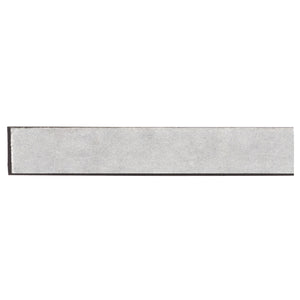 ZG03010A-A-F Magnetic Labeling Strip with Adhesive - Bottom View