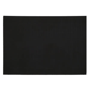 ZG03080W/WKS-F Magnetic Labeling Strip with White Vinyl Surface - Bottom View
