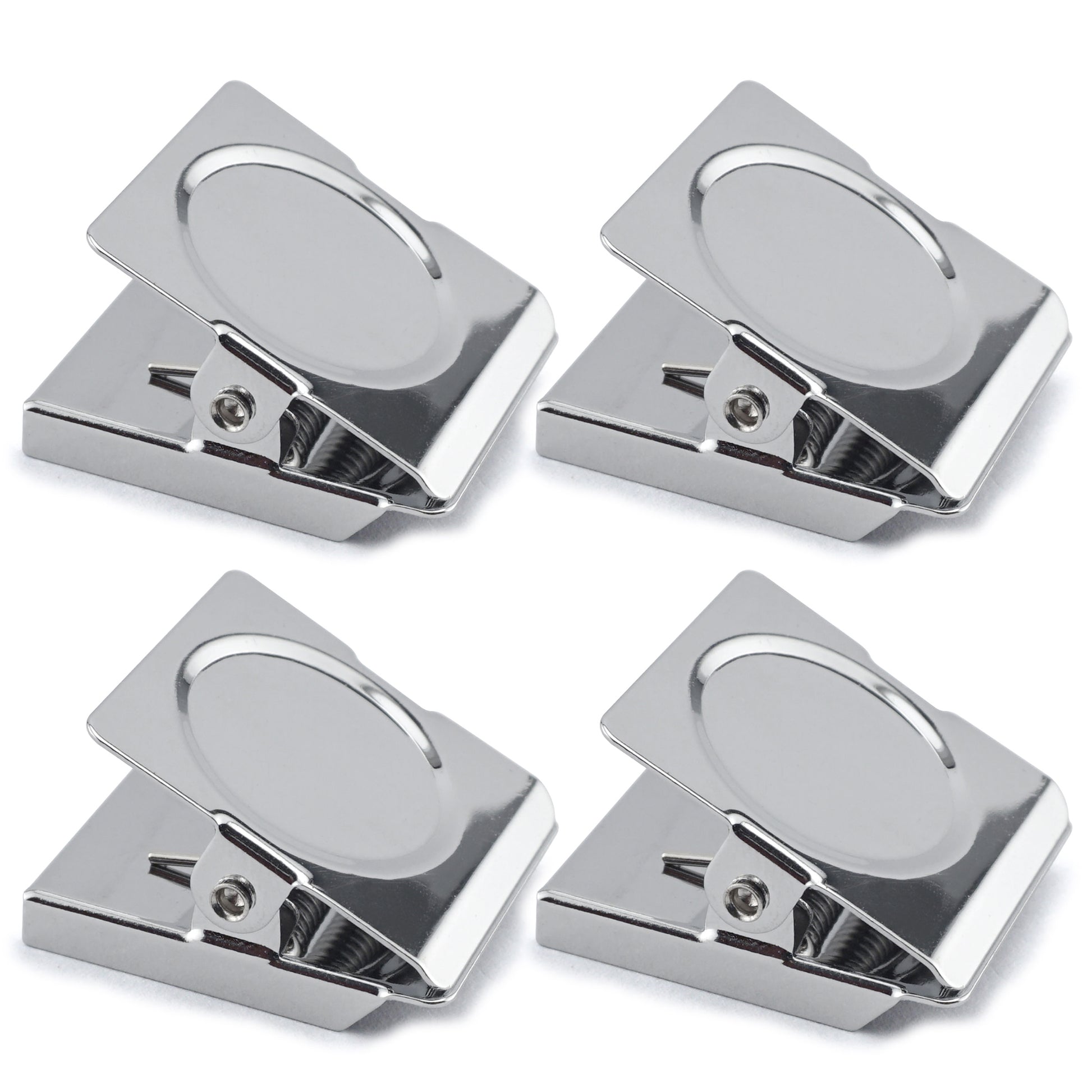 Load image into Gallery viewer, MHMCS050 Magnetic Metal Clip - In Use