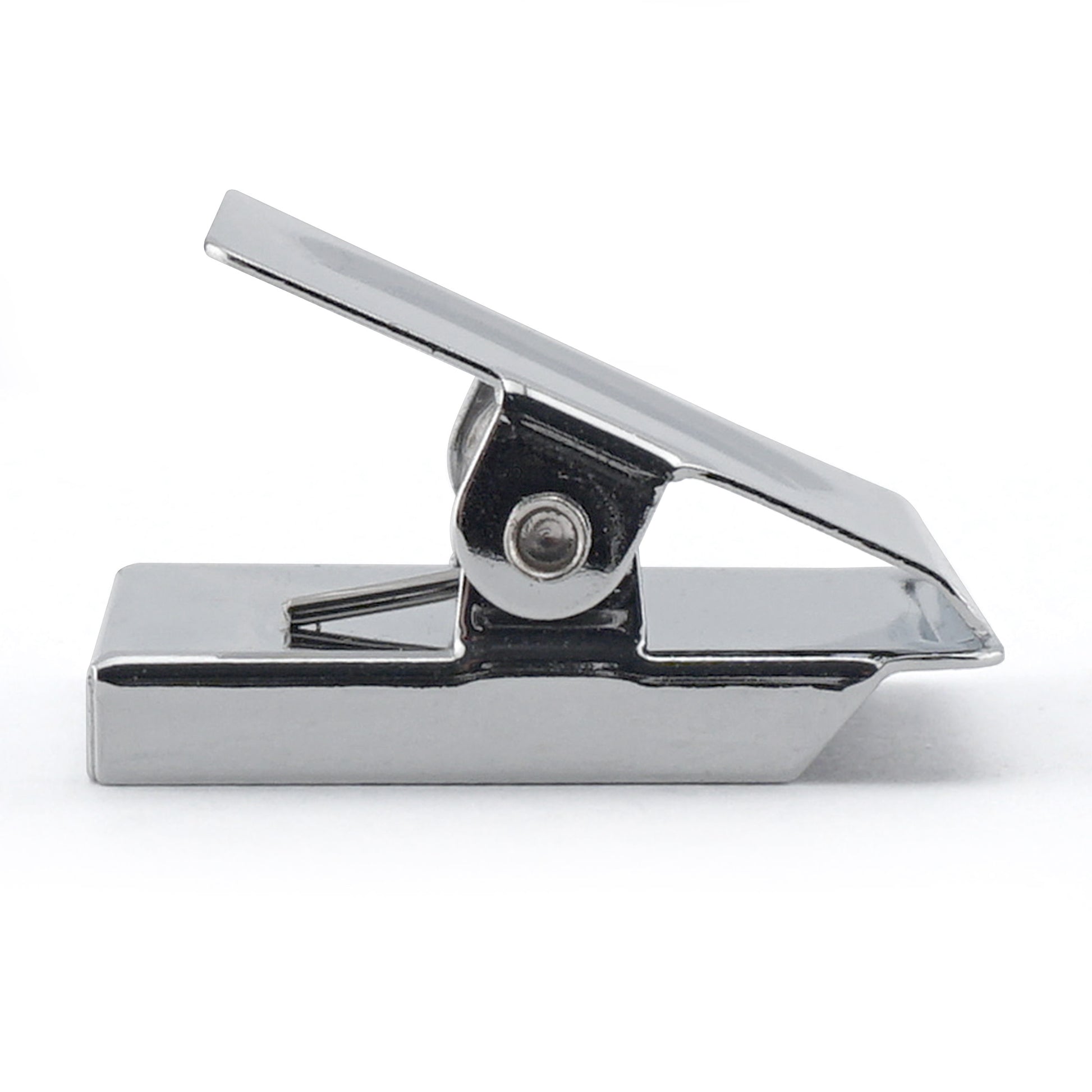 Load image into Gallery viewer, MHMCS050 Magnetic Metal Clip - Side View