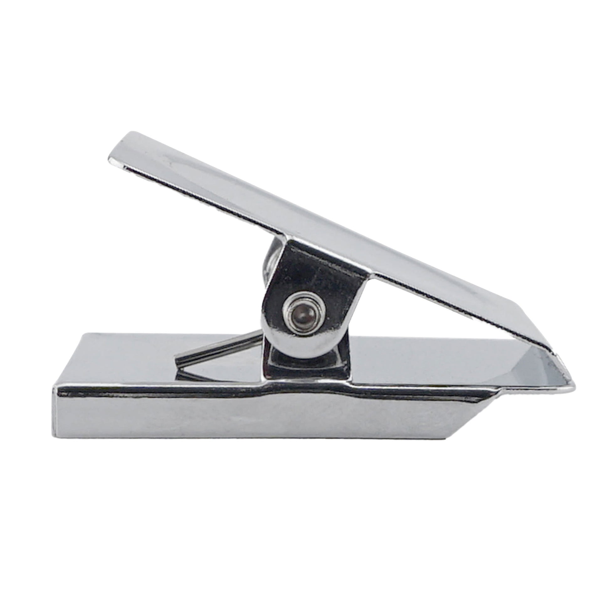Load image into Gallery viewer, MHMCS090 Magnetic Metal Clip - Side View