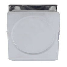 Load image into Gallery viewer, MHMCS090 Magnetic Metal Clip - Bottom View