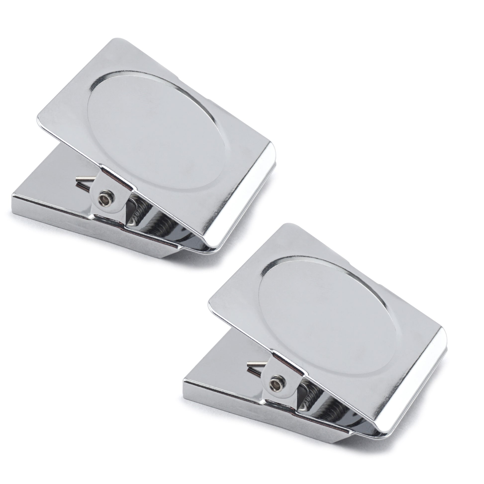 Load image into Gallery viewer, 08019 Magnetic Metal Clips (2pk) - Alternate View