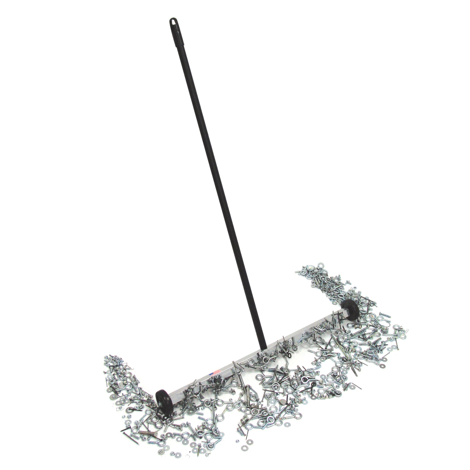Load image into Gallery viewer, 07265 Magnetic Mini Sweeper™ - In Use