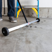 Load image into Gallery viewer, 07265 Magnetic Mini Sweeper™ - In Use