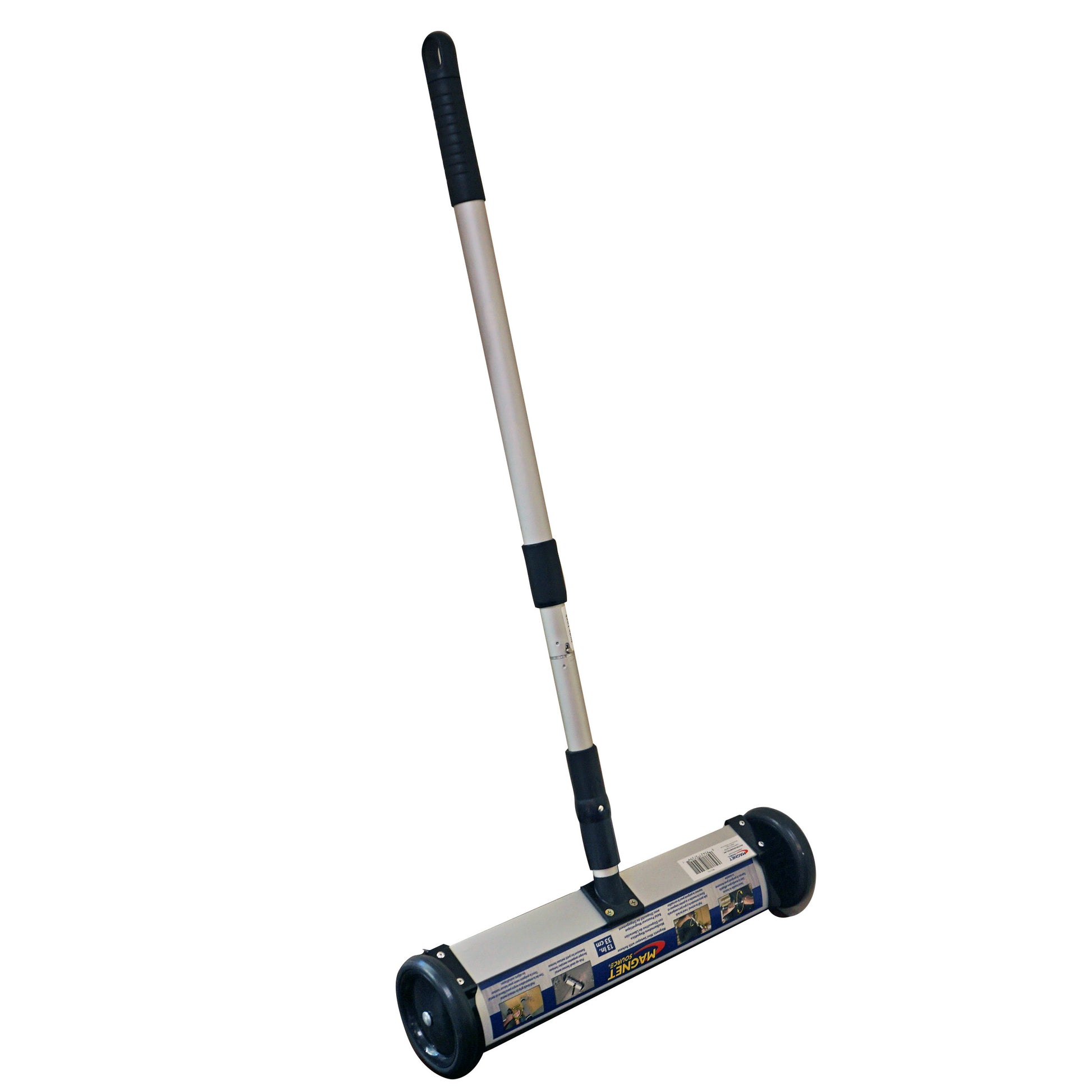 Load image into Gallery viewer, 07294 Magnetic Mini Sweeper™ with Quick Release - 45 Degree Angle View