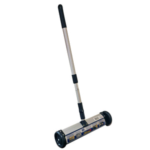 07294 Magnetic Mini Sweeper™ with Quick Release - 45 Degree Angle View