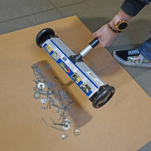Load image into Gallery viewer, 07294 Magnetic Mini Sweeper™ with Quick Release - Back View