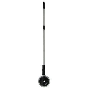 07294 Magnetic Mini Sweeper™ with Quick Release - Right Side View
