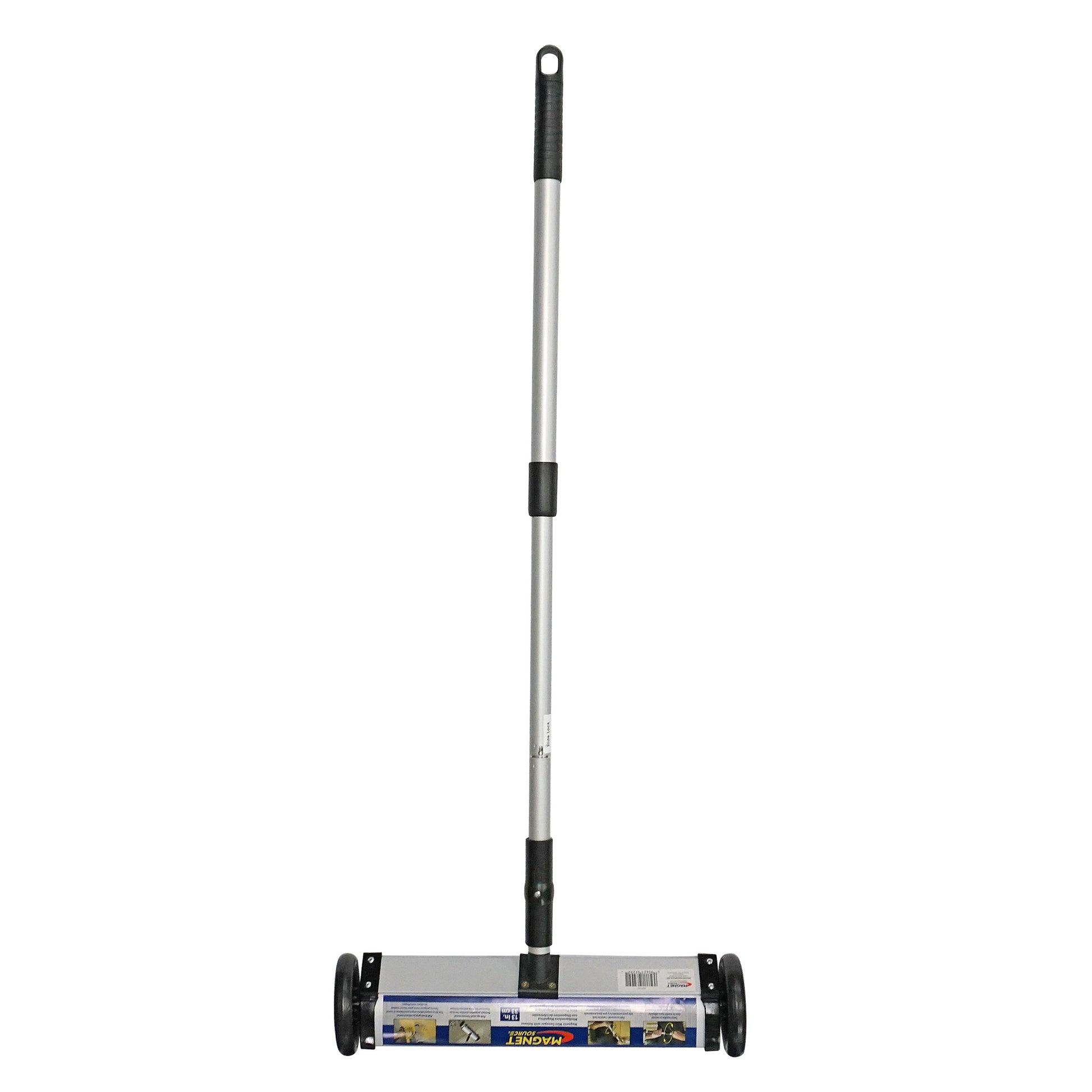 Load image into Gallery viewer, 07294 Magnetic Mini Sweeper™ with Quick Release - Front View