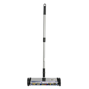 07294 Magnetic Mini Sweeper™ with Quick Release - Front View