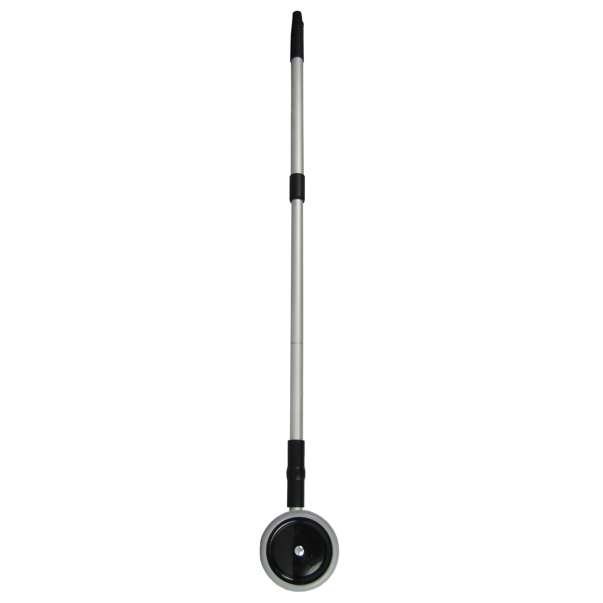 Load image into Gallery viewer, 07294 Magnetic Mini Sweeper™ with Quick Release - Front View