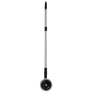 07294 Magnetic Mini Sweeper™ with Quick Release - Front View
