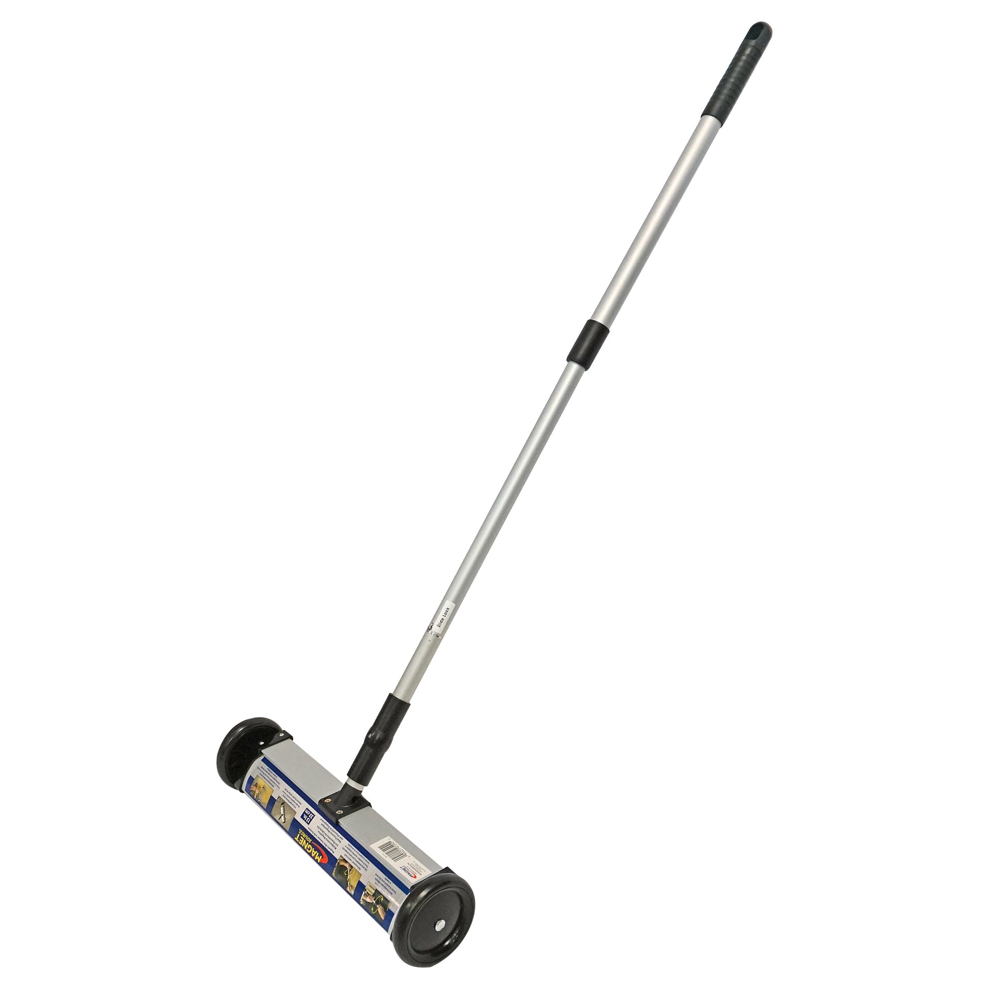 Load image into Gallery viewer, 07294 Magnetic Mini Sweeper™ with Quick Release - 45 Degree Angle View