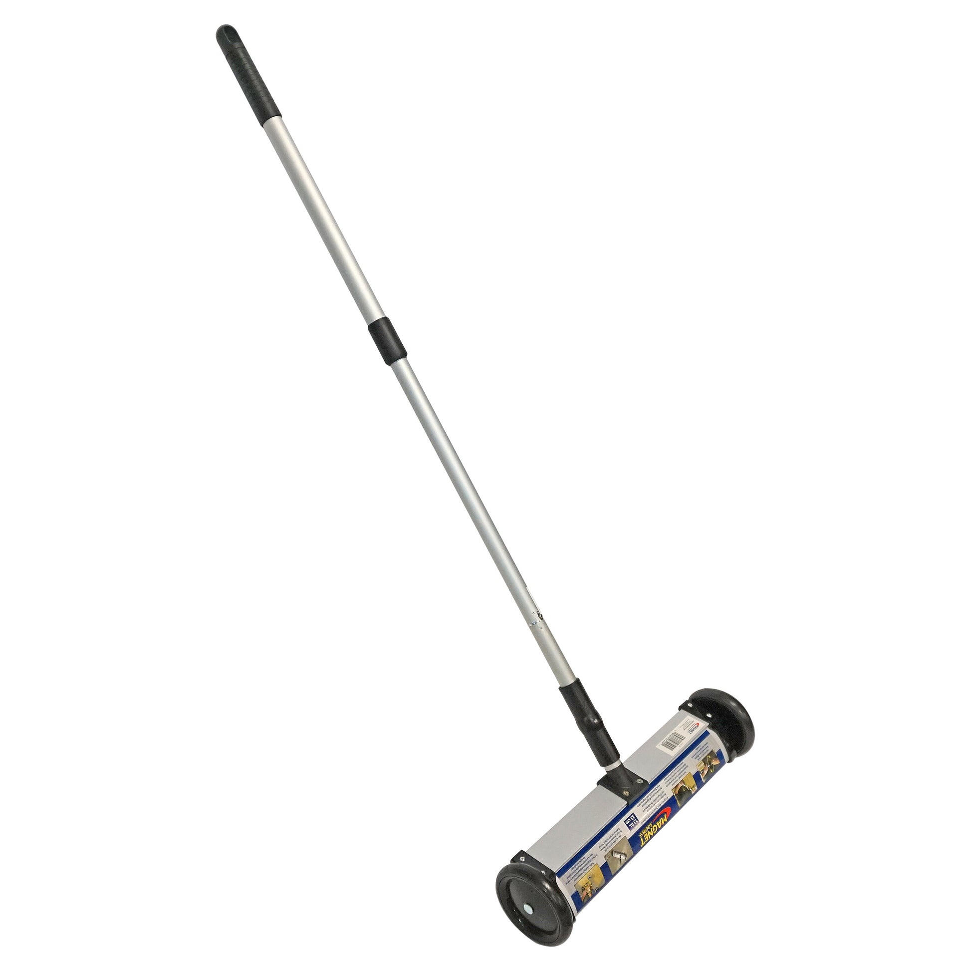 Load image into Gallery viewer, 07294 Magnetic Mini Sweeper™ with Quick Release - 45 Degree Angle View