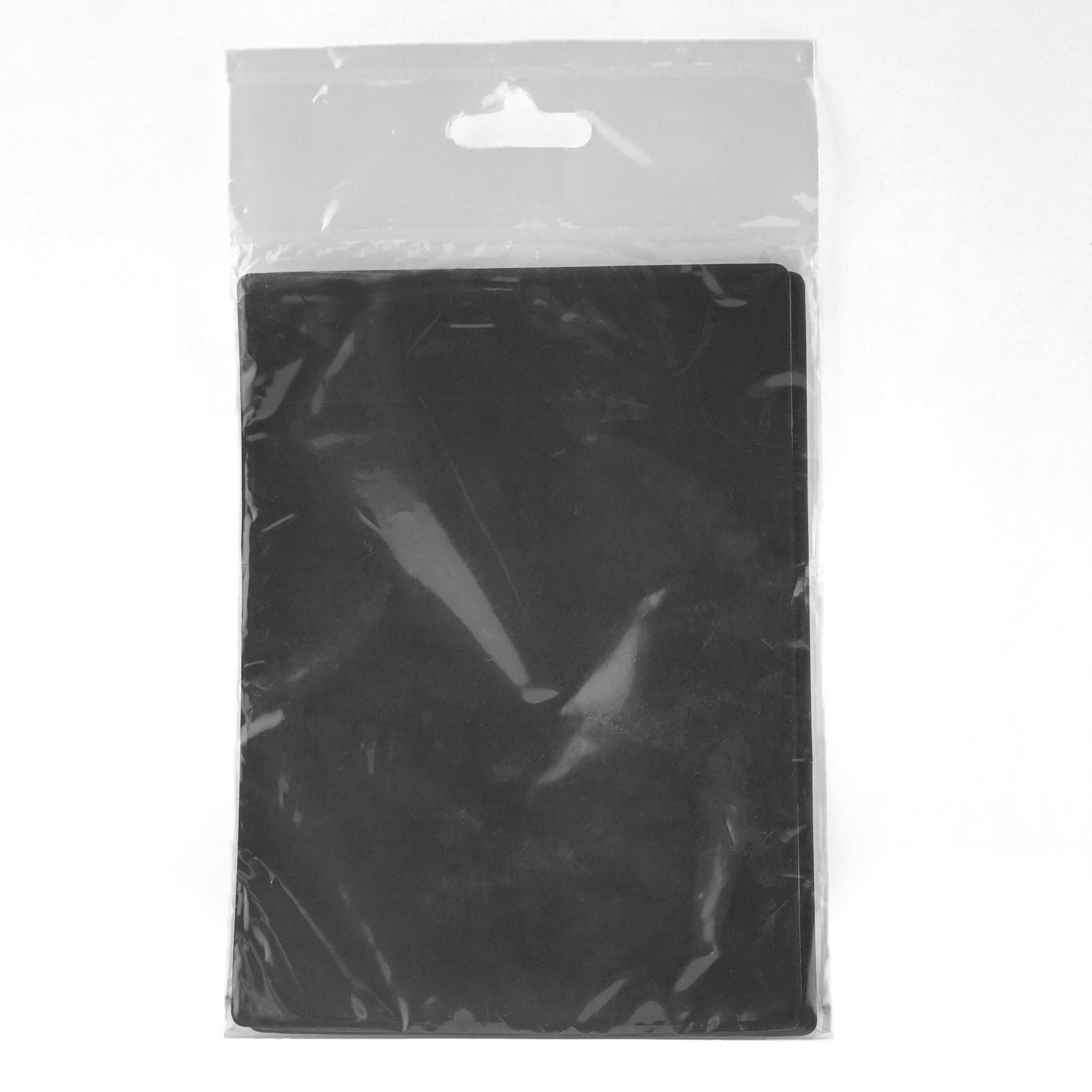Load image into Gallery viewer, 08151 Magnetic Photo Pockets (2pk) - Back of Packaging
