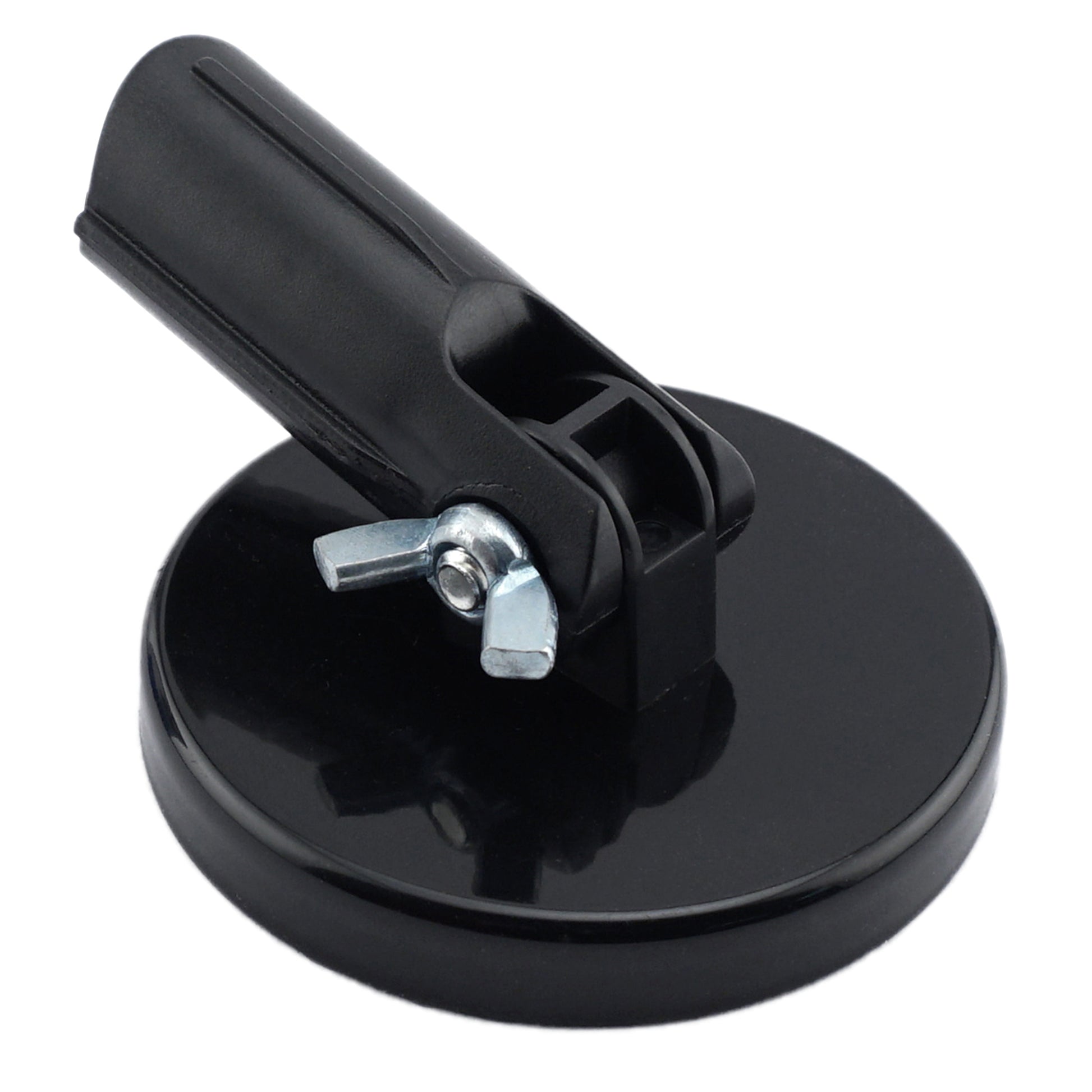 Load image into Gallery viewer, 07508 Magnetic Pick-Up Tool Attachment - 45 Degree Angle View