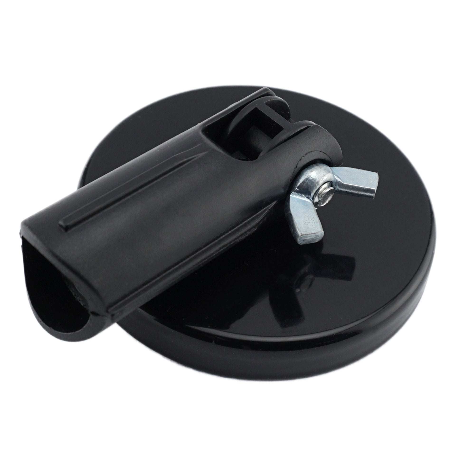 Load image into Gallery viewer, 07508 Magnetic Pick-Up Tool Attachment - 45 Degree Angle View