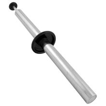 Load image into Gallery viewer, RHS01 Magnetic Retrieving Baton with Release - 45 Degree Angle View