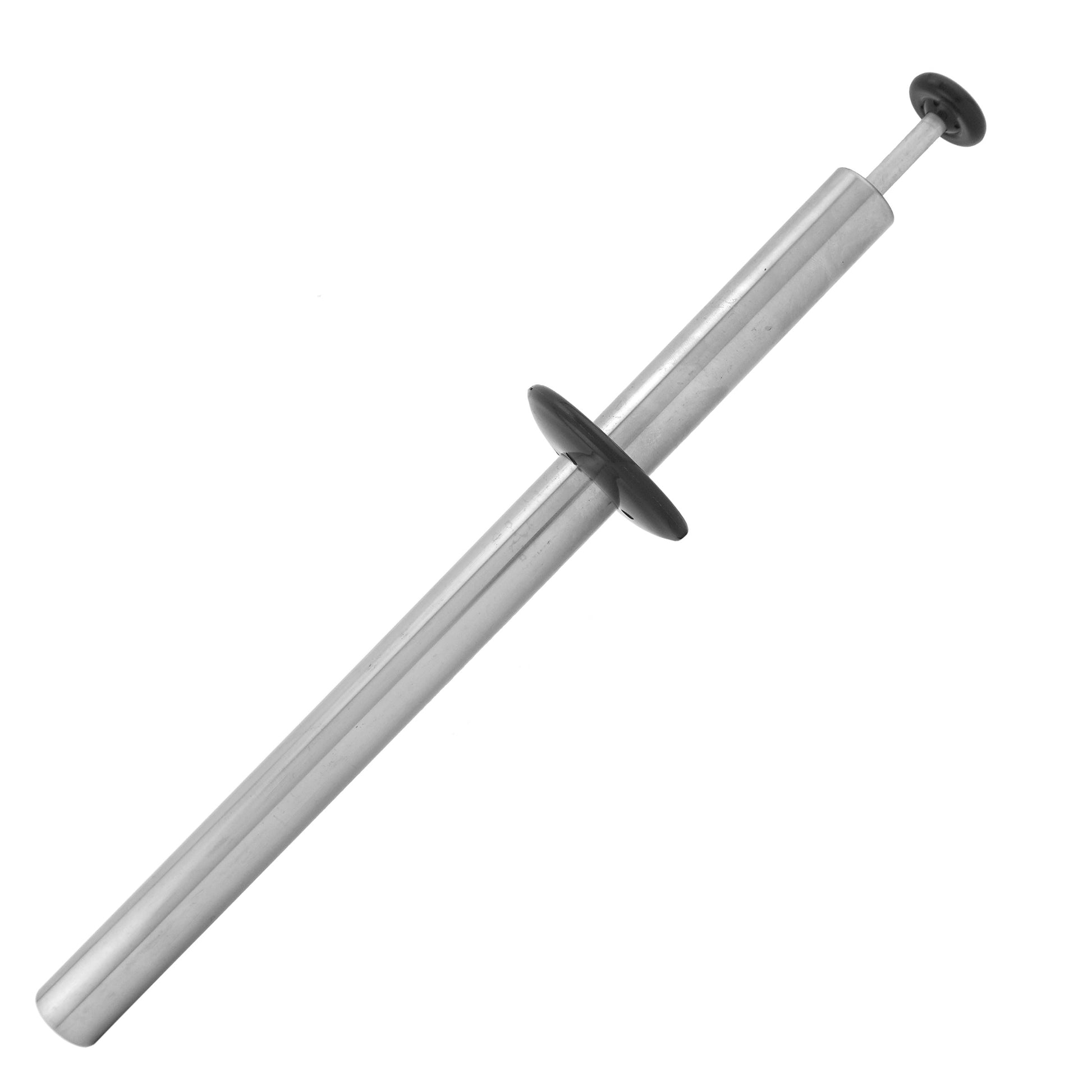 Load image into Gallery viewer, RHS01 Magnetic Retrieving Baton with Release - Bottom View