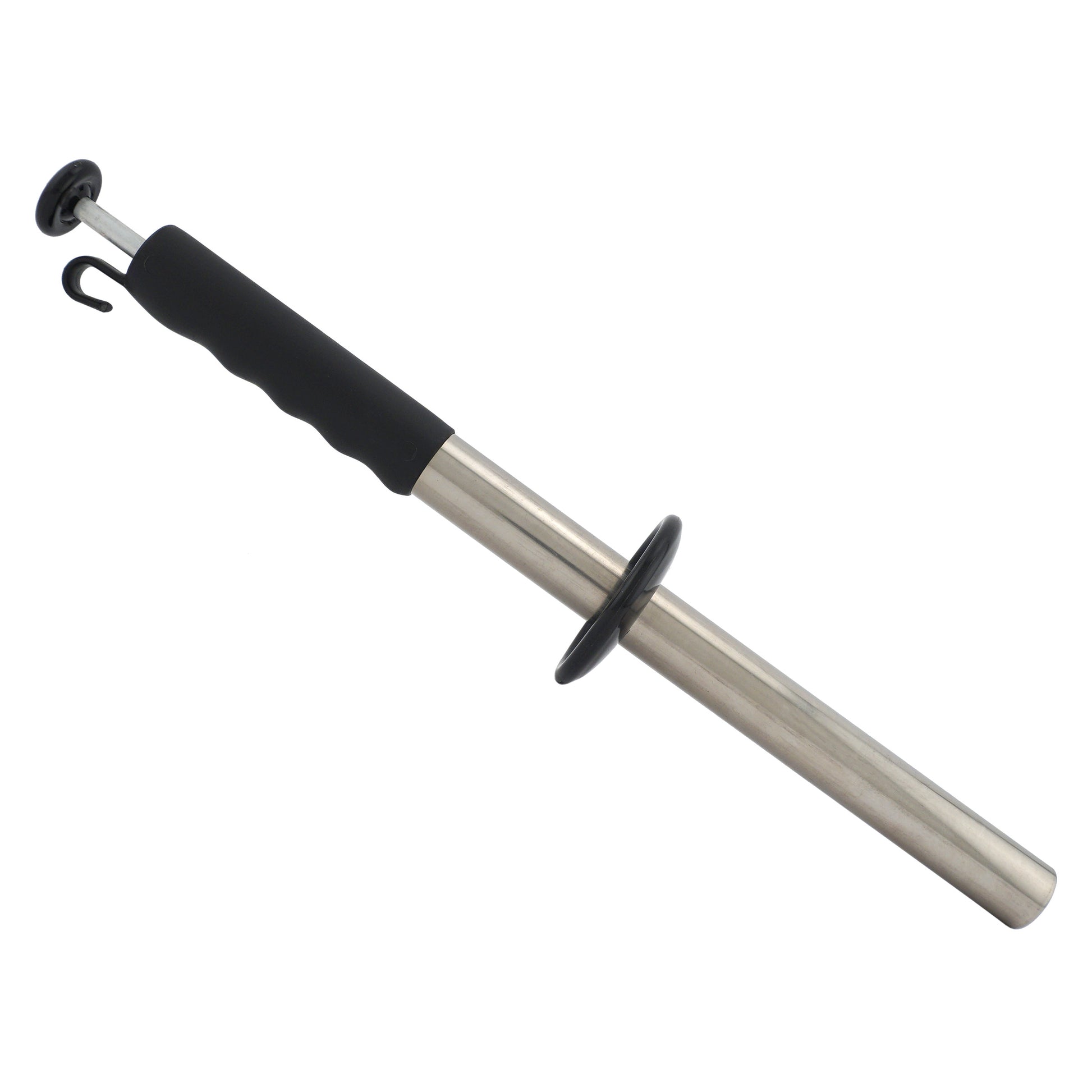 Load image into Gallery viewer, RHS02 Magnetic Retrieving Baton with Release - Side View