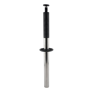 RHS02 Magnetic Retrieving Baton with Release - Front View