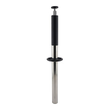 Load image into Gallery viewer, RHS02 Magnetic Retrieving Baton with Release - Back View