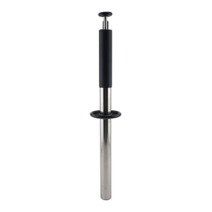 RHS02 Magnetic Retrieving Baton with Release - Back View