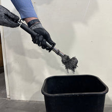 Load image into Gallery viewer, RHS02 Magnetic Retrieving Baton with Release - In Use