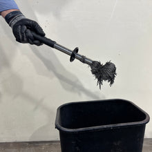 Load image into Gallery viewer, RHS02 Magnetic Retrieving Baton with Release - In Use