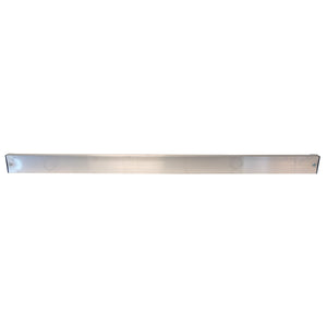MRS78 Magnetic Road Sweeper - Bottom View