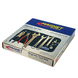 07077 Magnetic ToolMat™ - Packaging