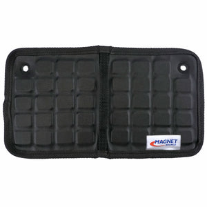 07077 Magnetic ToolMat™ - 45 Degree Angle View