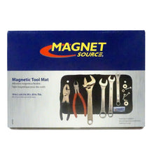 Load image into Gallery viewer, 07078 Magnetic ToolMat™ - Side View