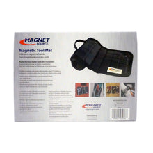 Load image into Gallery viewer, 07078 Magnetic ToolMat™ - Bottom View