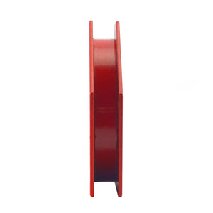 WMH50 Magnetic Welding Angle Protractor - Side View