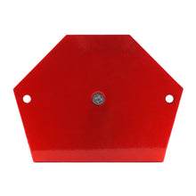 Load image into Gallery viewer, WMH50 Magnetic Welding Angle Protractor - Front View