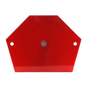 WMH50 Magnetic Welding Angle Protractor - Front View