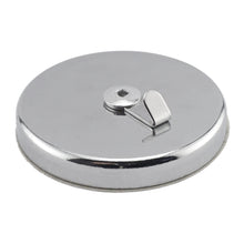 Load image into Gallery viewer, 07254 Magnetic Window Decor Hooks (2pk) - 45 Degree Angle View