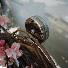 Load image into Gallery viewer, 07254 Magnetic Window Decor Hooks (2pk) - In Use