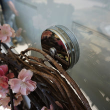 Load image into Gallery viewer, 07254 Magnetic Window Decor Hooks (2pk) - In Use