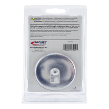 Load image into Gallery viewer, 07254 Magnetic Window Decor Hooks (2pk) - Back of Packaging