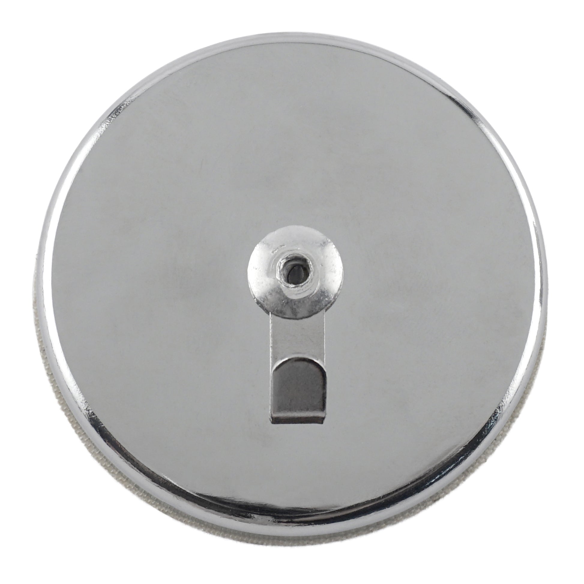 Load image into Gallery viewer, 07254 Magnetic Window Decor Hooks (2pk) - Top View