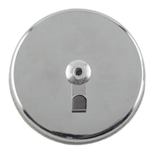 Load image into Gallery viewer, 07254 Magnetic Window Decor Hooks (2pk) - Top View