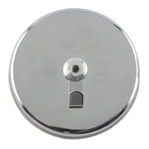 07254 Magnetic Window Decor Hooks (2pk) - Top View