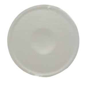 07254 Magnetic Window Decor Hooks (2pk) - Bottom View