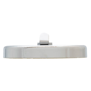 07254 Magnetic Window Decor Hooks (2pk) - Front View
